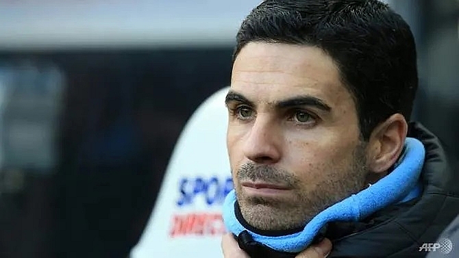 man city says it wont stand in way of arteta joining arsenal