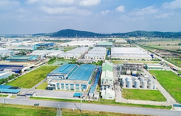 Two supporting industrial clusters to be set up in Bac Ninh province
