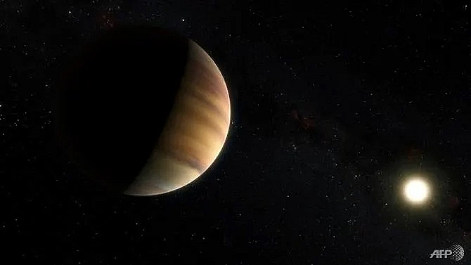 europes exoplanet hunter set for blast off from earth