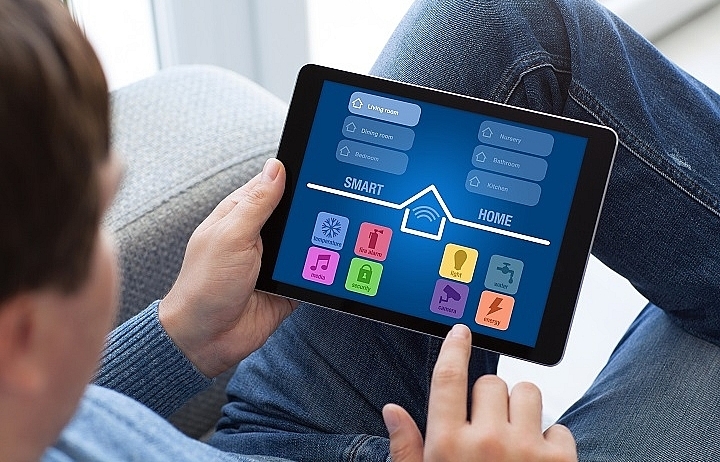 Apple, Google, Amazon eye common standard for smart home devices
