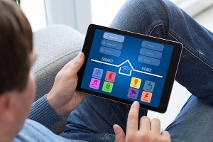 Apple, Google, Amazon eye common standard for smart home devices