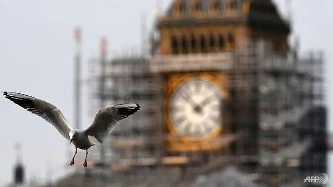 big ben to bong for brexit british mps hope so