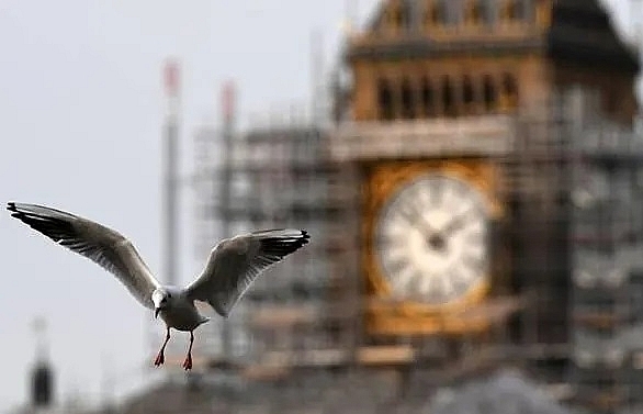 Big Ben to bong for Brexit? British MPs hope so