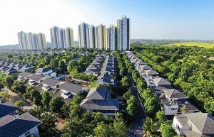 HCM City plagued by serious shortage of social housing