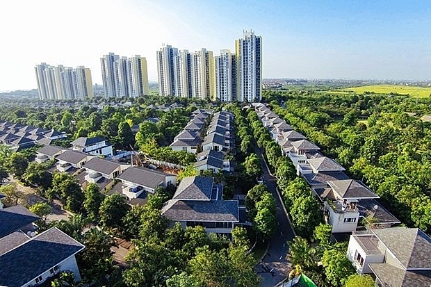 hcm city plagued by serious shortage of social housing
