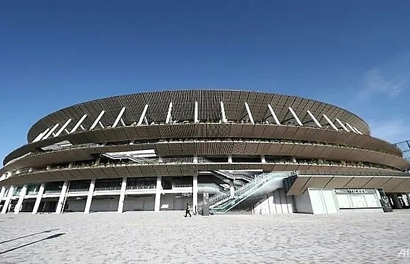 Tokyo unveils final 2020 Olympics budget of US$12.6 billion
