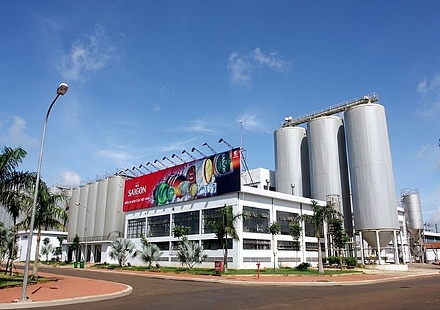 thaibev denies it will sell stake in sabeco