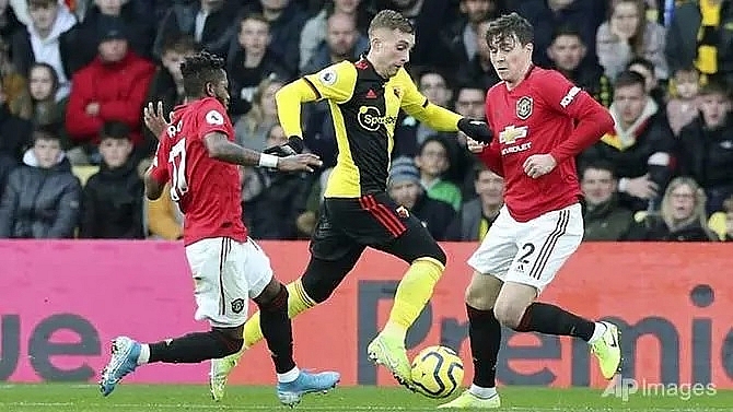 man utd collapse to humiliating defeat against watford