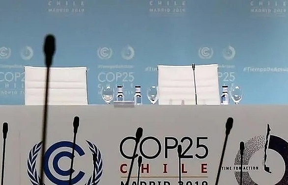 Five reasons UN's COP25 climate talks failed