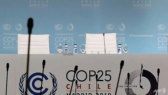 five reasons uns cop25 climate talks failed