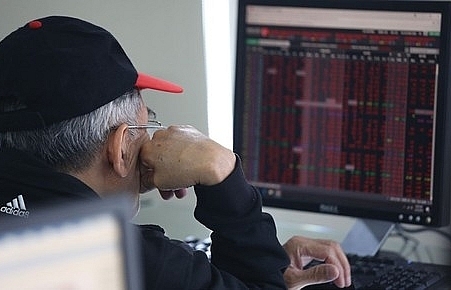 VN-Index up slightly, market trading quiet ahead of year-end
