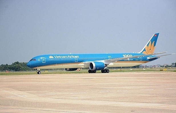 Vietnam Airlines to launch Da Nang – Shanghai service