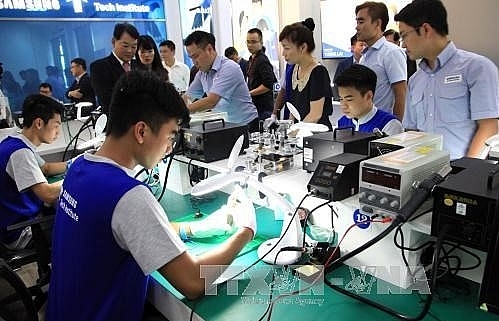 Vocational schools, colleges expect 80 percent of graduates to find jobs