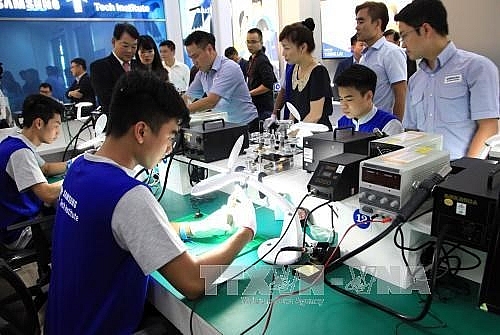 vocational schools colleges expect 80 percent of graduates to find jobs