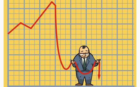 shares retreat on market caution