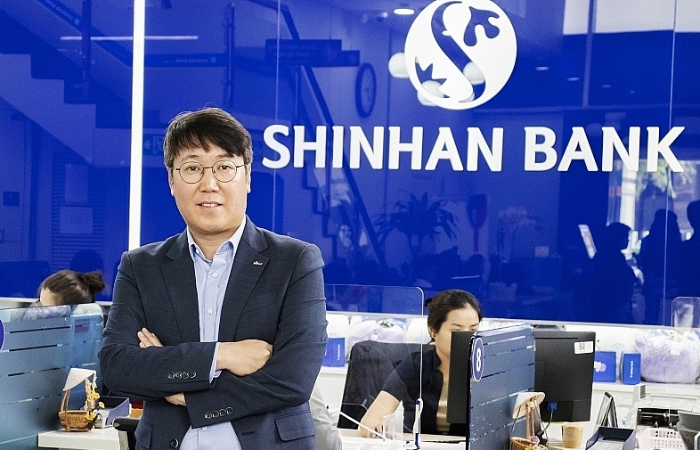 Shinhan Bank successfully modernises trading and risk platforms with Finastra