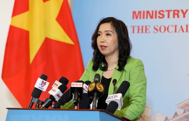 vietnam rejects amnesty internationals information