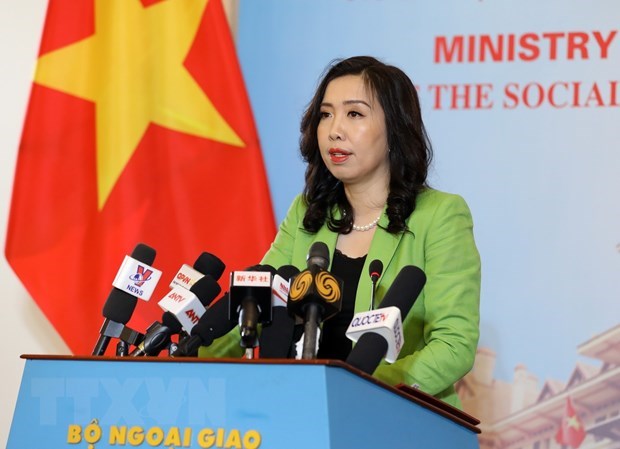 vietnam rejects amnesty internationals information