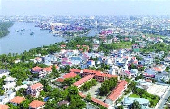 Mekong Delta becomes investment magnet