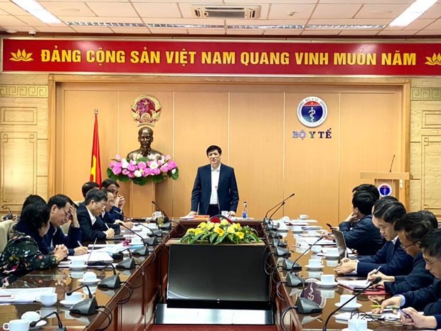 made in vietnam covid 19 vaccine to begin human trial from december 10
