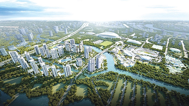 keppel land each day a step closer to ambitious sustainability targets