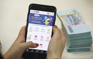 E-wallet services to facilitate online payment convenience