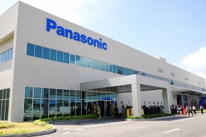 Investment intensifies for Japanese