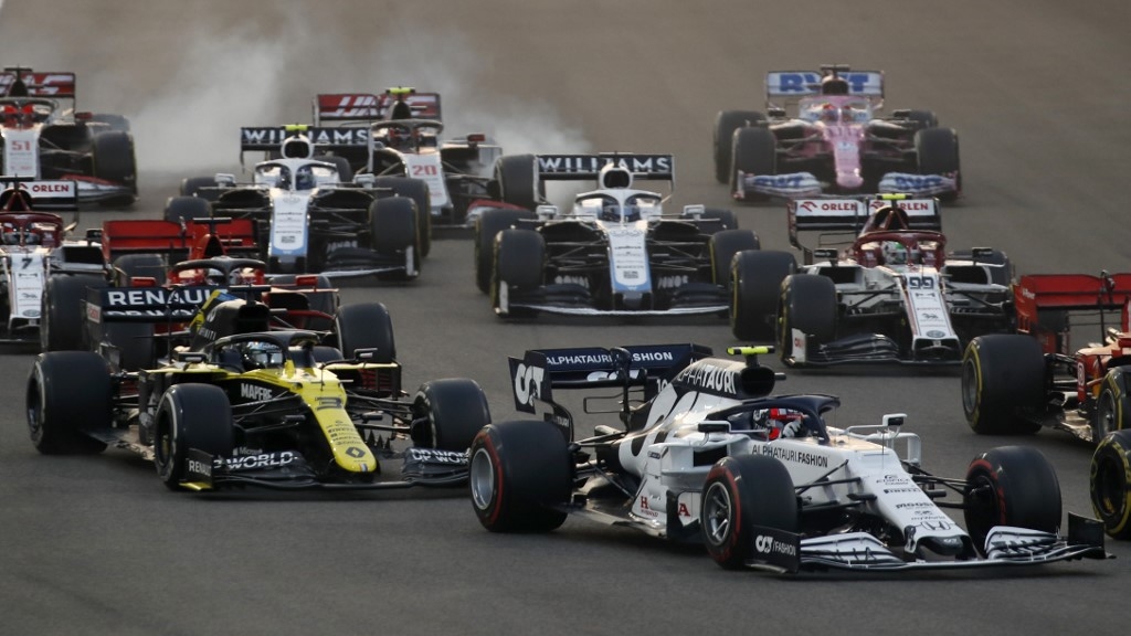 five talking points in formula one for 2020 and 2021