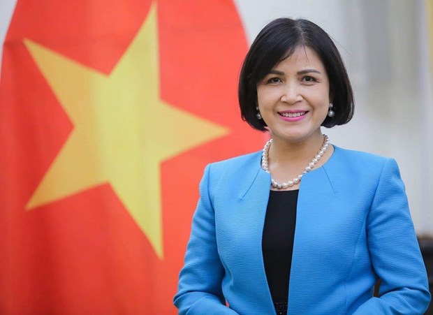 vietnam chairs meeting of asean committee in geneva
