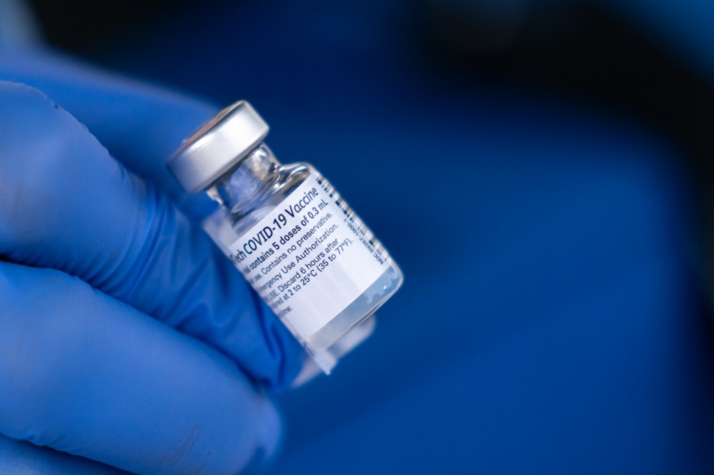 chinas fosun pharma to import 100 million biontech vaccine doses