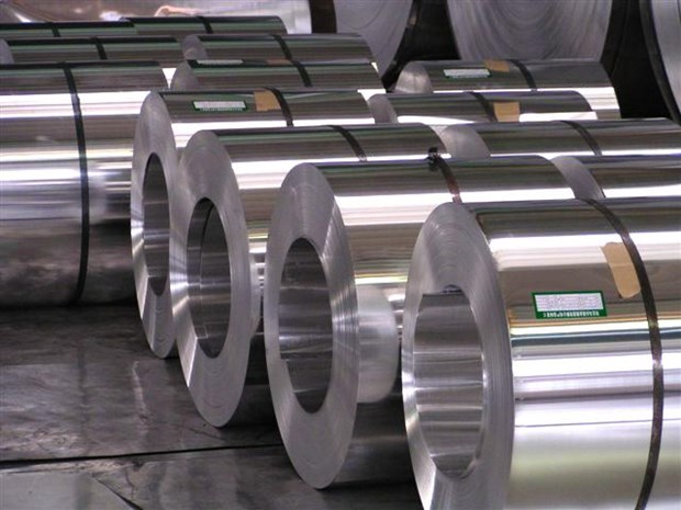 moit reviews dumping measures on chinese colour coated steel