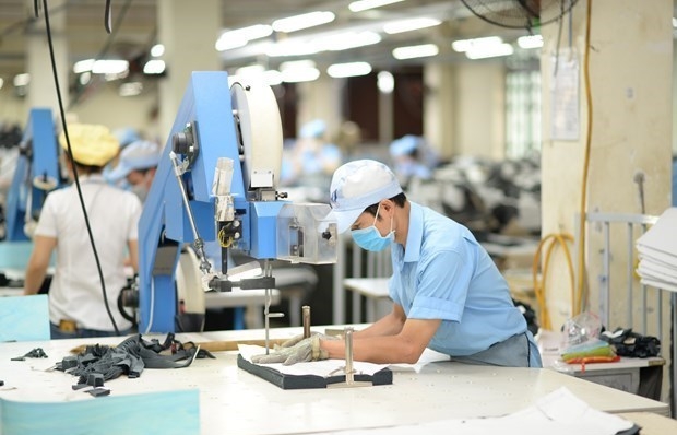 Vietnam’s GDP growth estimated at 2.91 pct this year