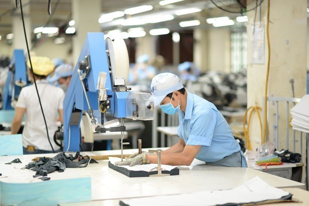 ADB bullish on Vietnam's economic growth despite COVID-19 slowdown