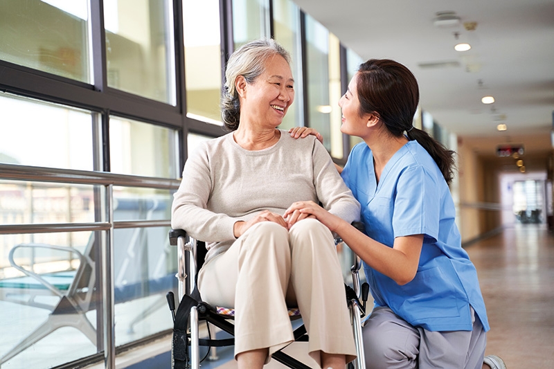1524 p38 growing up to rapidly rising demand for nursing homes