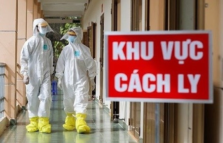 Hanoi rolls out drastic COVID-19 fight measures amid rising infection number