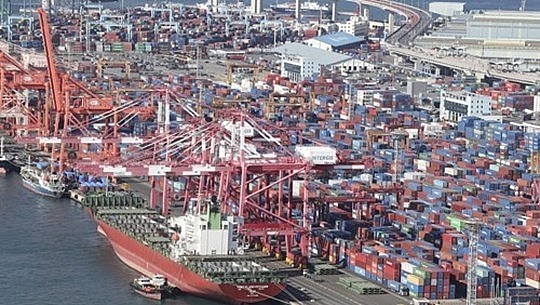 ASEAN, RoK agree to speed up customs procedures