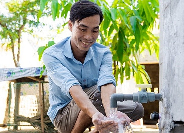 Carlsberg Vietnam - Sustainability is the only way forward