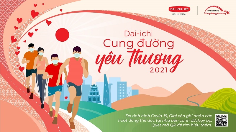 Dai-ichi Life Vietnam: Delivering lifelong healthcare to customers