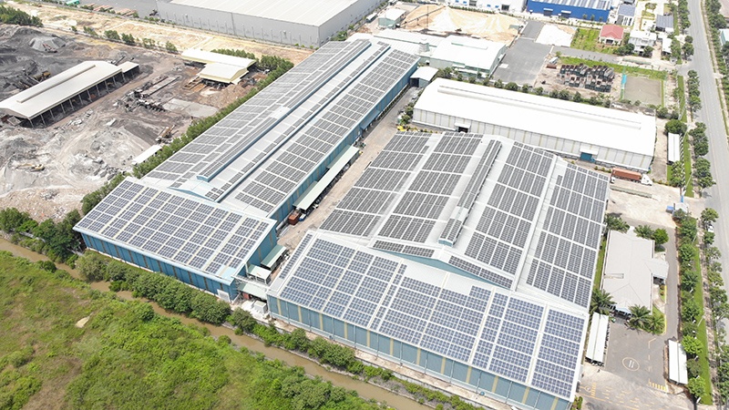 CME Solar - Rolls out “zero-cost investment” model for rooftop solar projects