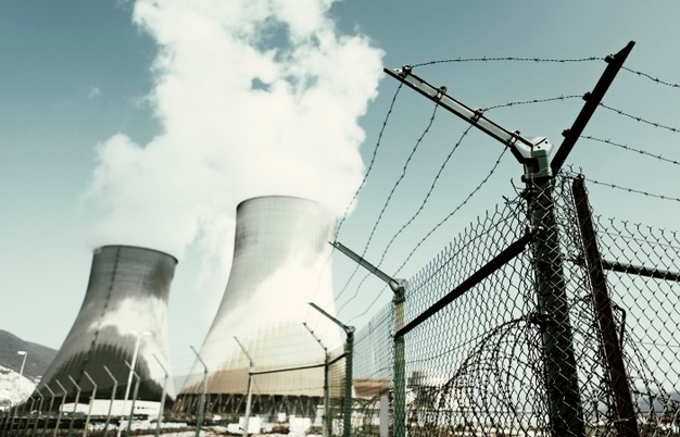 Rebooting nuclear power to cope with high demand