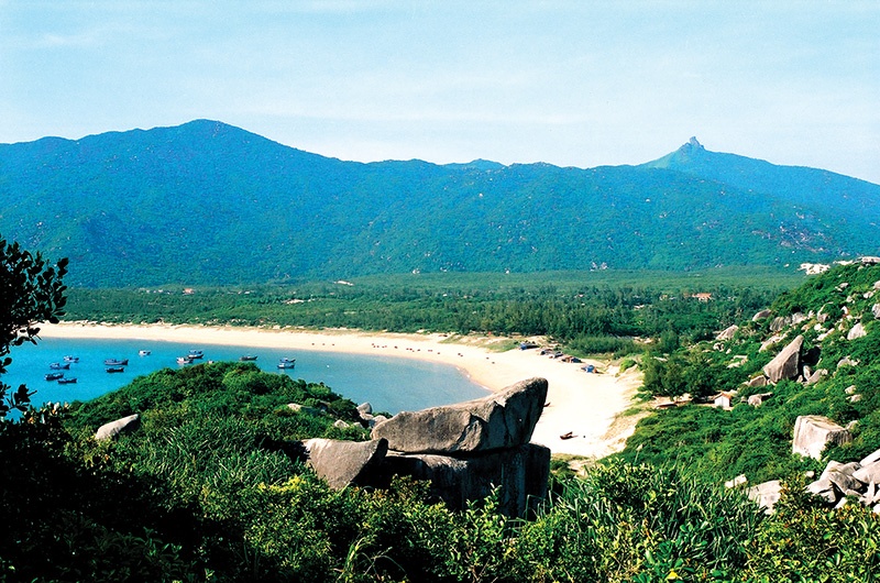 Phu Yen puts focus on infrastructure development to fast-track growth