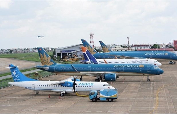 Vietnam Airlines Group to offer nearly 2 million tickets for Tet
