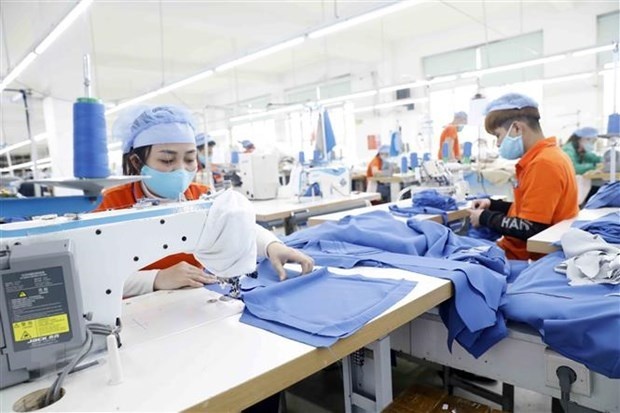 Vietnam, RoK firms look to boost trade in apparel, footwear