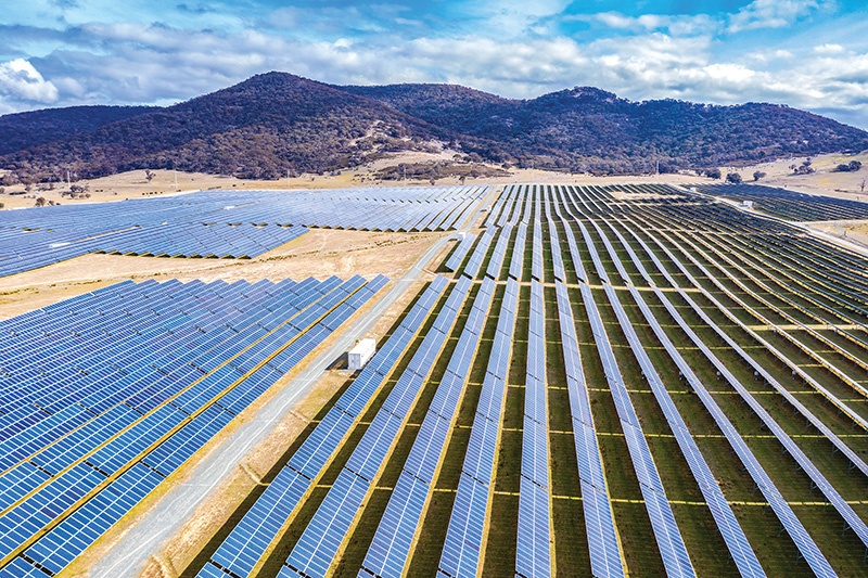 2021 remains gap year for solar developers