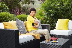 Technology enables transformation of care in chronic and infectious diseases