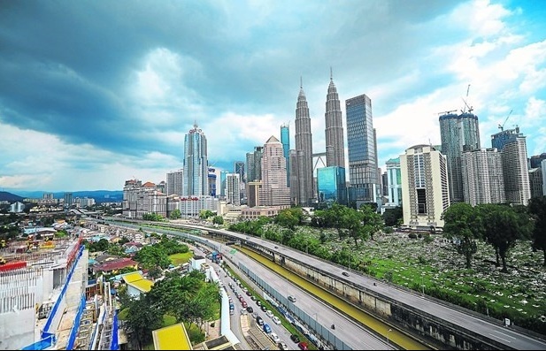 ADB revises down Malaysia’s economic growth forecast in 2021