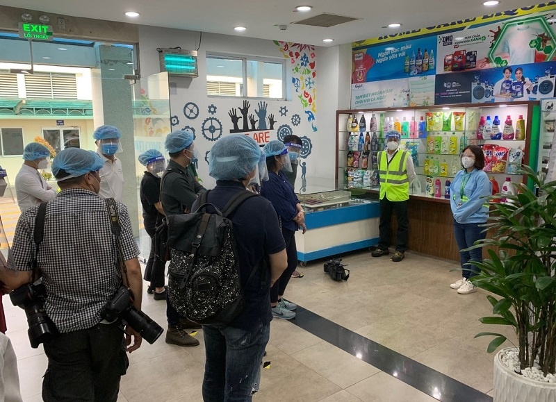 Unilever makes long-term commitment to Vietnam market
