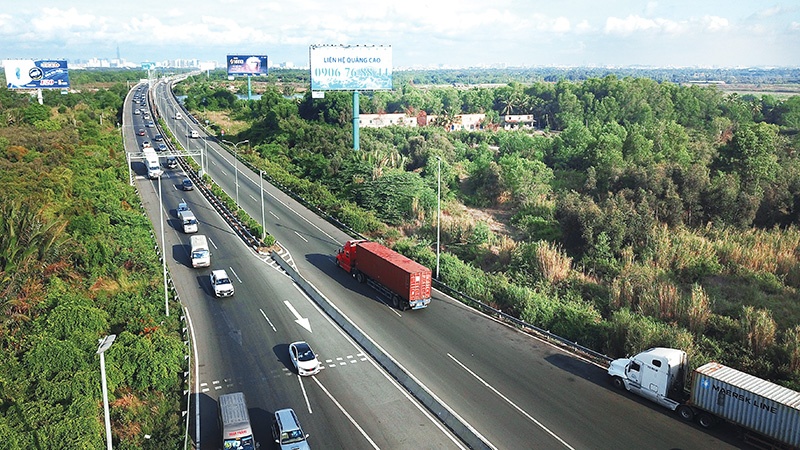 Expressway hopes feel the squeeze