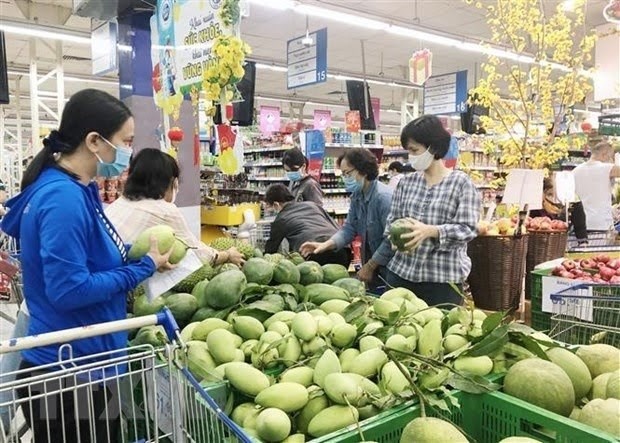Vietnam faces risk of pressure on imported inflation