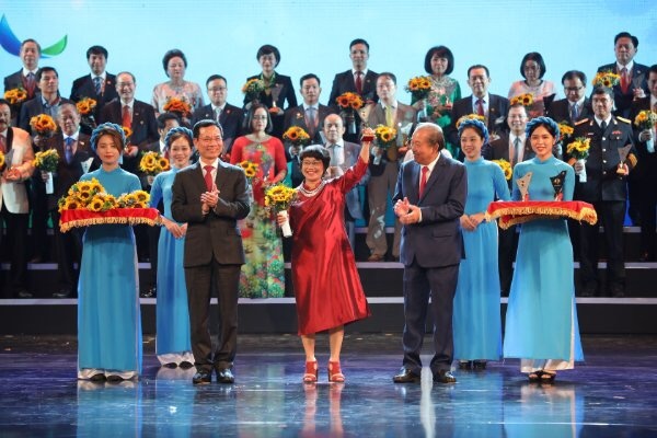 Vietnam Value Forum 2021 officially kicked off